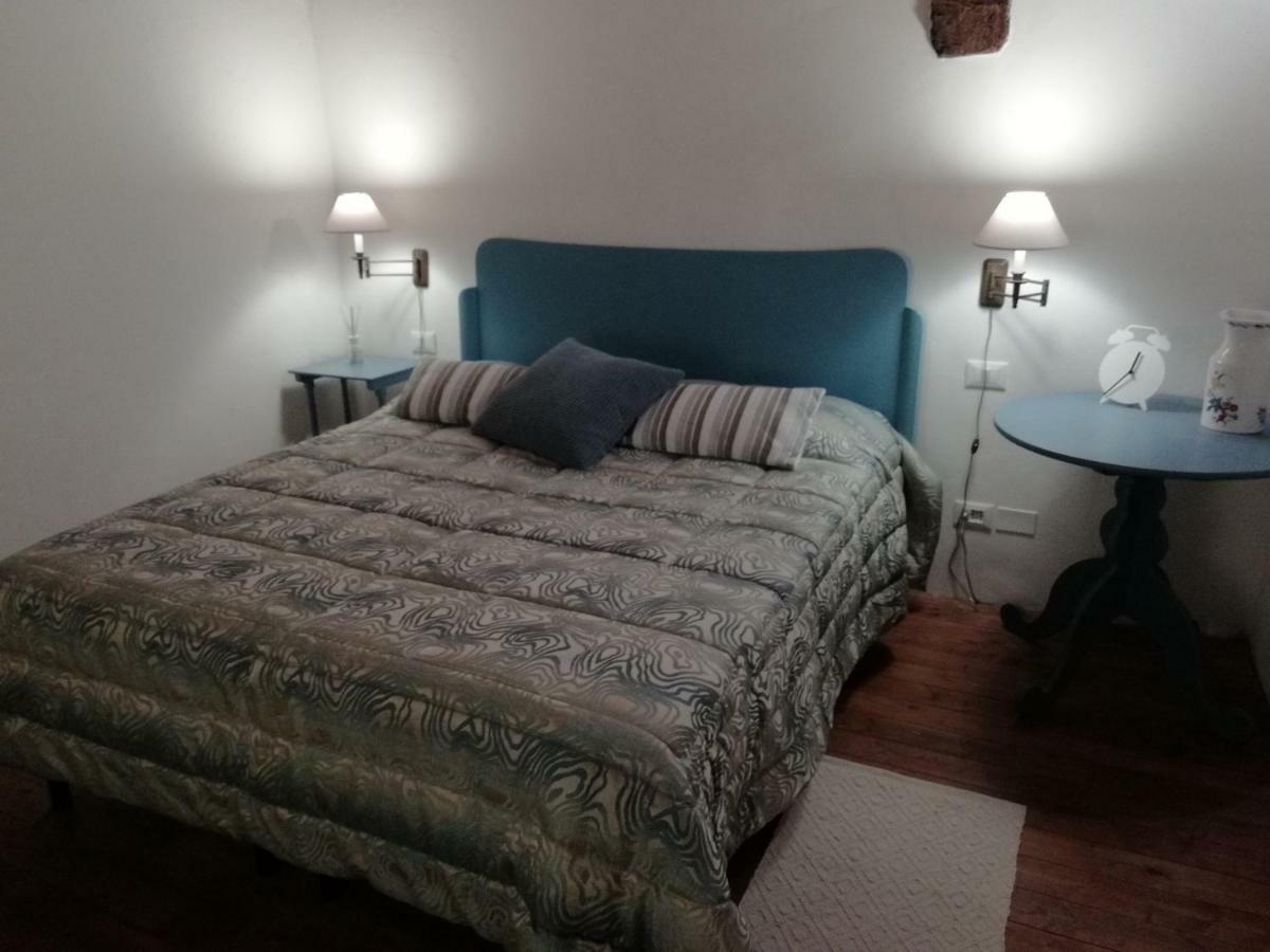 Il Ghiro Hotel Montevarchi Bagian luar foto